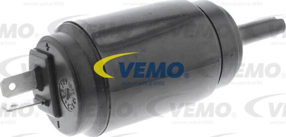 Vemo V10-08-0200 - Water Pump, window cleaning car-mod.net
