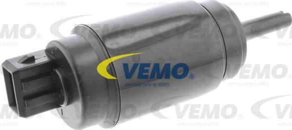 Vemo V10-08-0201 - Water Pump, window cleaning car-mod.net