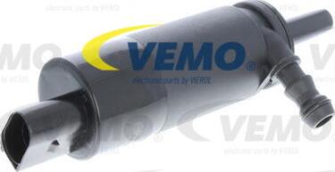 Vemo V10-08-0208 - Water Pump, headlight cleaning car-mod.net