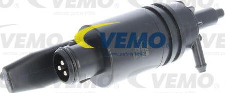 Vemo V10-08-0207 - Water Pump, window cleaning car-mod.net