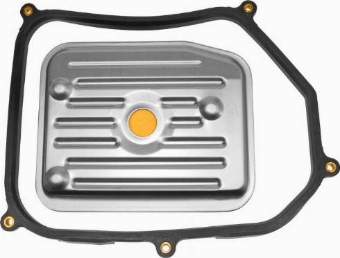 Vemo V10-0384 - Hydraulic Filter, automatic transmission car-mod.net