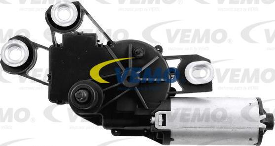 Vemo V10-07-0049 - Wiper Motor car-mod.net