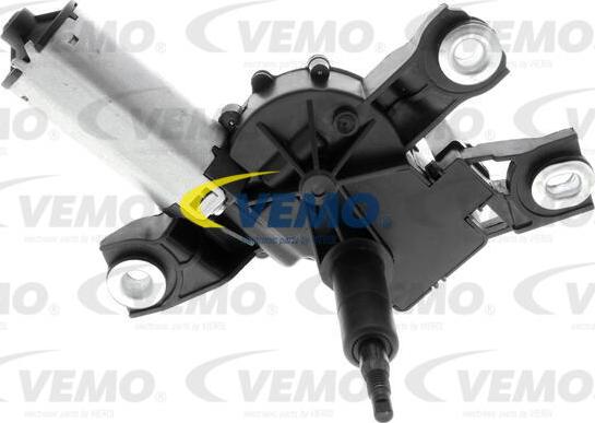 Vemo V10-07-0045 - Wiper Motor car-mod.net