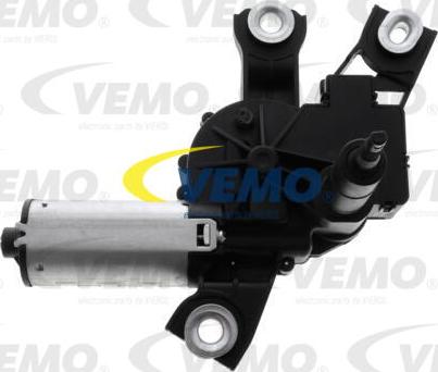 Vemo V10-07-0048 - Wiper Motor car-mod.net