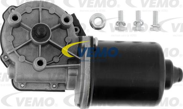 Vemo V10-07-0001 - Wiper Motor car-mod.net