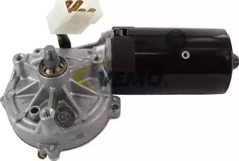 Vemo V10-07-0020 - Wiper Motor car-mod.net
