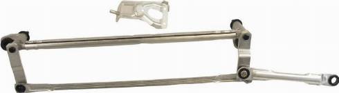 Vemo V10-1692 - Wiper Linkage car-mod.net