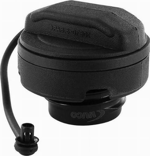 Vemo V10-1641 - Sealing Cap, fuel tank car-mod.net