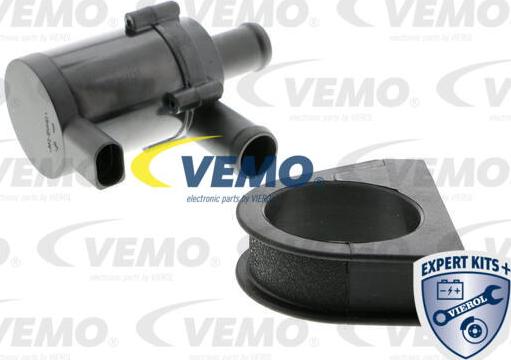 Vemo V10-16-0005 - Additional Water Pump car-mod.net