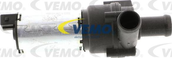 Vemo V10-16-0006 - Water Pump, parking heater car-mod.net