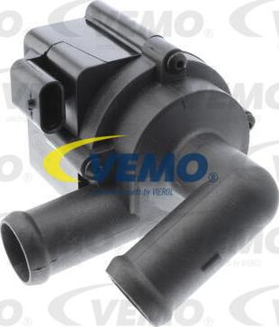 Vemo V10-16-0010-1 - Water Pump, parking heater car-mod.net