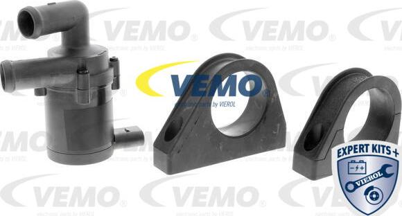 Vemo V10-16-0034 - Water Pump, parking heater car-mod.net