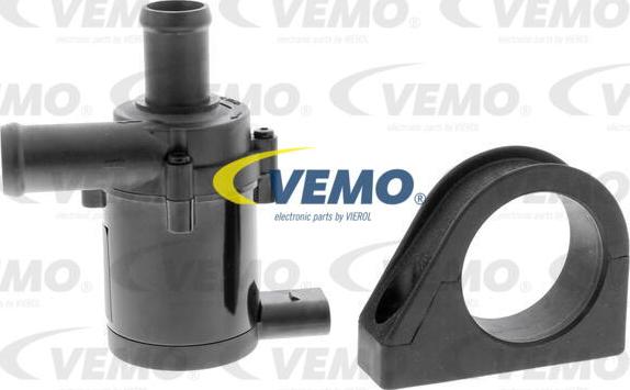 Vemo V10-16-0035 - Water Pump, parking heater car-mod.net