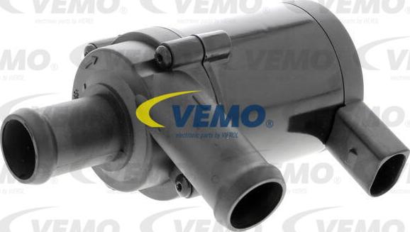 Vemo V10-16-0020 - Water Pump, parking heater car-mod.net