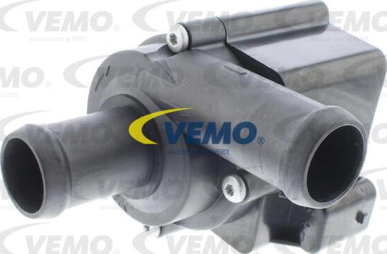 Vemo V10-16-0027 - Water Pump, parking heater car-mod.net