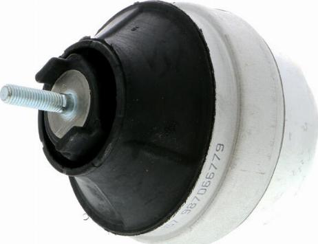 Vemo V10-1157 - Holder, engine mounting car-mod.net