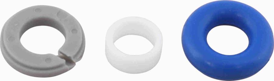 Vemo V10-11-0027 - Seal Ring Set, injector car-mod.net