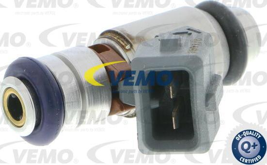 Vemo V10-11-0846 - Nozzle and Holder Assembly car-mod.net