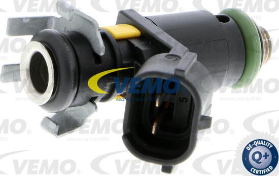 Vemo V10-11-0841 - Nozzle and Holder Assembly car-mod.net