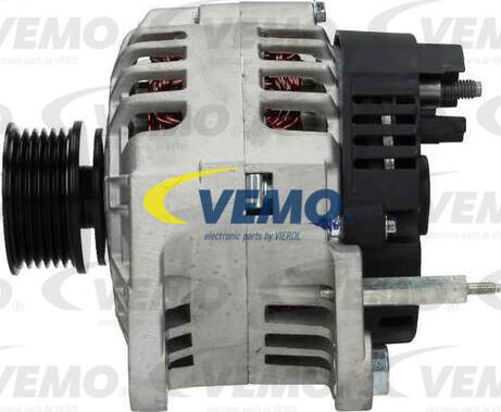 Vemo V10-13-44380 - Alternator car-mod.net