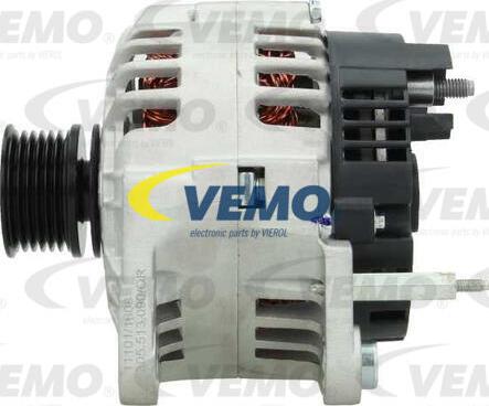 Vemo V10-13-41920 - Alternator car-mod.net