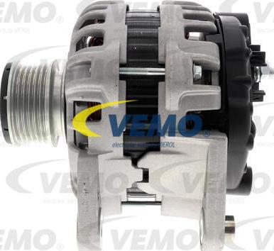 Vemo V10-13-50063 - Alternator car-mod.net