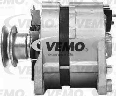 Vemo V10-13-36660 - Alternator car-mod.net