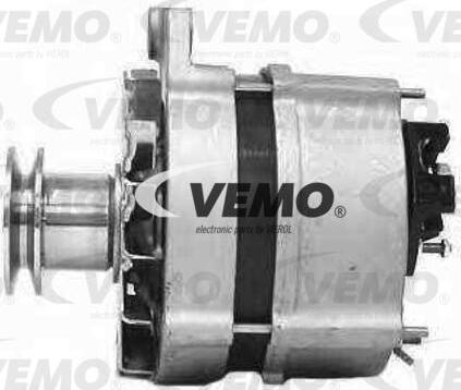 Vemo V10-13-38090 - Alternator car-mod.net