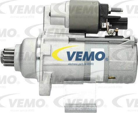 Vemo V10-12-50020 - Starter car-mod.net