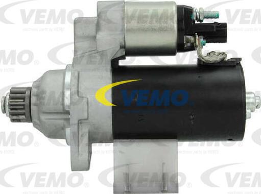 Vemo V10-12-53009 - Starter car-mod.net