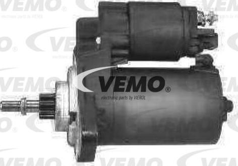 Vemo V10-12-16295 - Starter car-mod.net