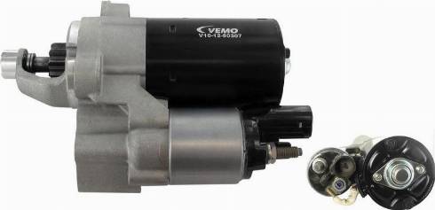 Vemo V10-12-80307 - Starter car-mod.net