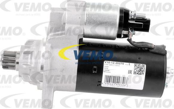Vemo V10-12-20270 - Starter car-mod.net