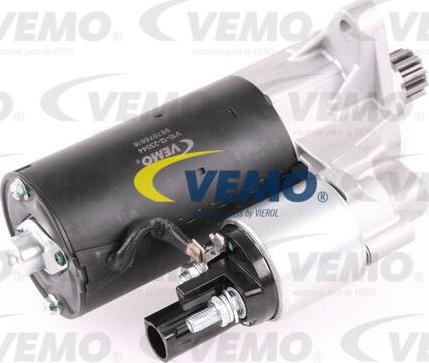 Vemo V10-12-23044 - Starter car-mod.net