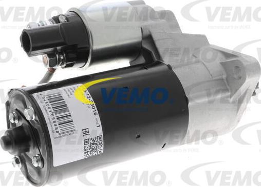 Vemo V10-12-23016 - Starter car-mod.net