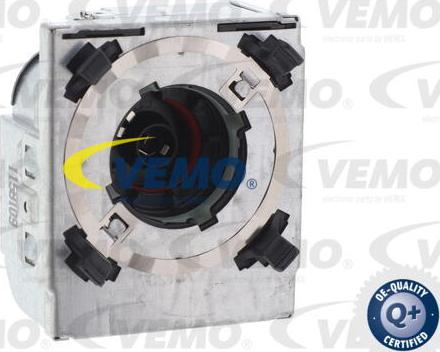 Vemo V10-84-0054 - Ignitor, gas discharge lamp car-mod.net