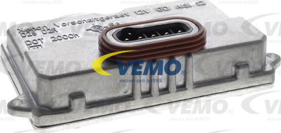 Vemo V10-84-0052 - Ignitor, gas discharge lamp car-mod.net