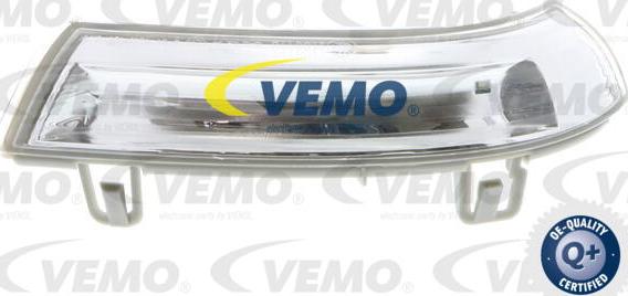 Vemo V10-84-0008 - Auxiliary Indicator car-mod.net