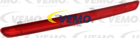 Vemo V10-84-0147 - Auxiliary Stop Light car-mod.net