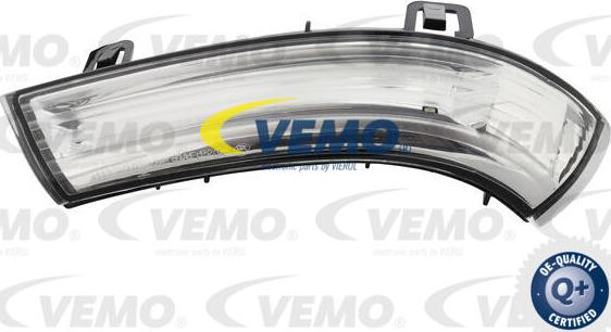 Vemo V10-84-0151 - Indicator car-mod.net