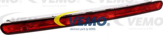 Vemo V10-84-0152 - Auxiliary Stop Light car-mod.net