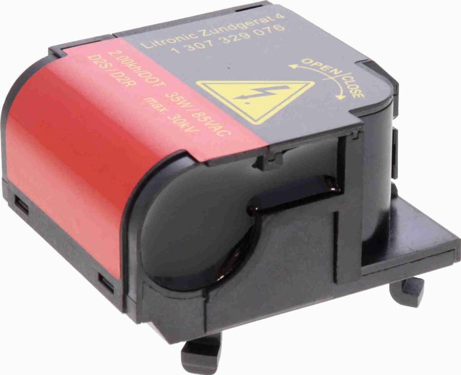 Vemo V10-84-0157 - Ignitor, gas discharge lamp car-mod.net