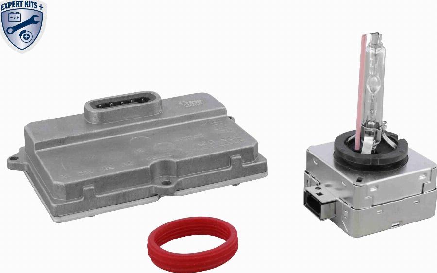 Vemo V10-84-0162 - Ignitor, gas discharge lamp car-mod.net