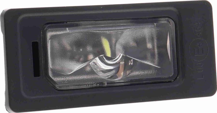 Vemo V10-84-0139 - Licence Plate Light car-mod.net
