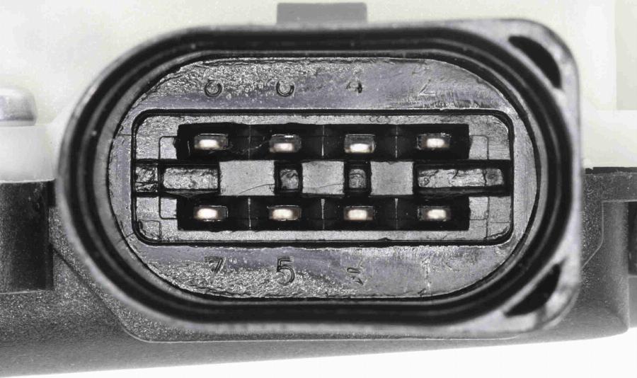 CARRO 018507232 - Door Lock car-mod.net
