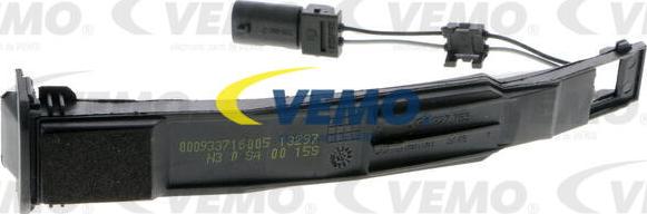 Vemo V10-85-0062 - Door Handle car-mod.net
