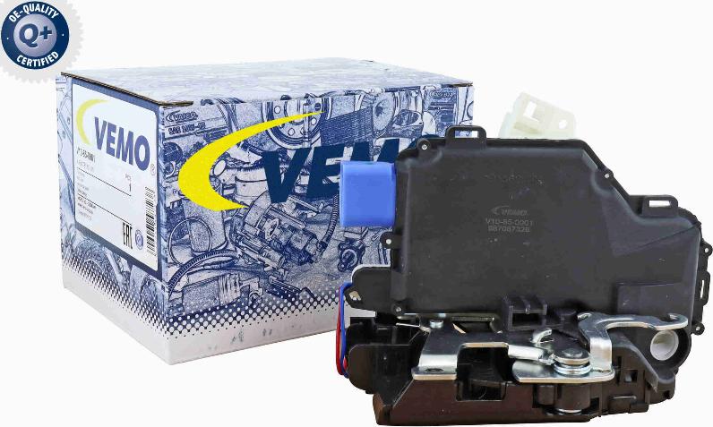 CARRO 025307214 - Door Lock car-mod.net
