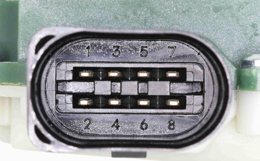 CARRO 013607211 - Door Lock car-mod.net