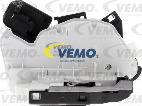 Vemo V10-85-0084 - Door Lock car-mod.net
