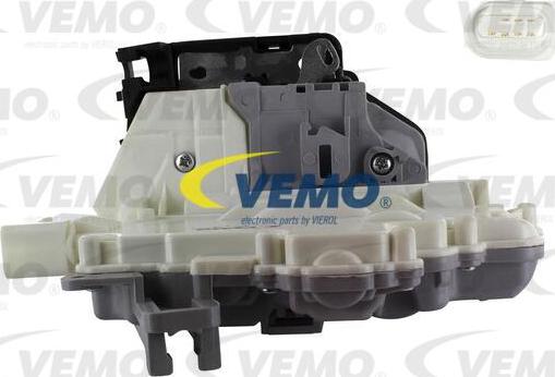Vemo V10-85-0020 - Door Lock car-mod.net